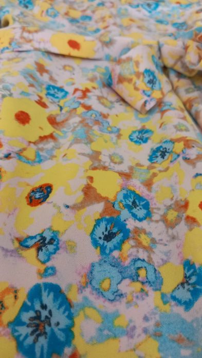 Rochie midi Passioni