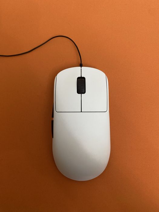 Мышка OP1 8k, mod