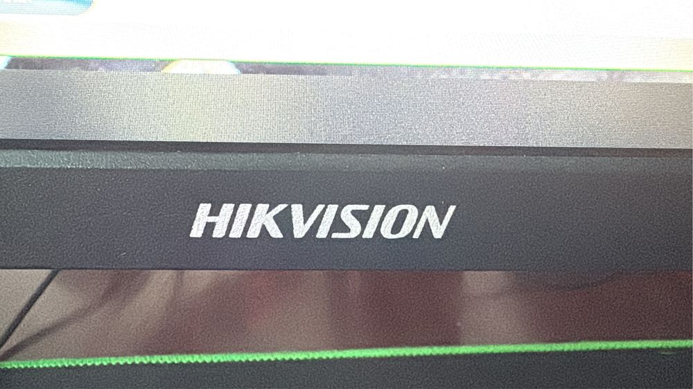 Монитор компьютерный