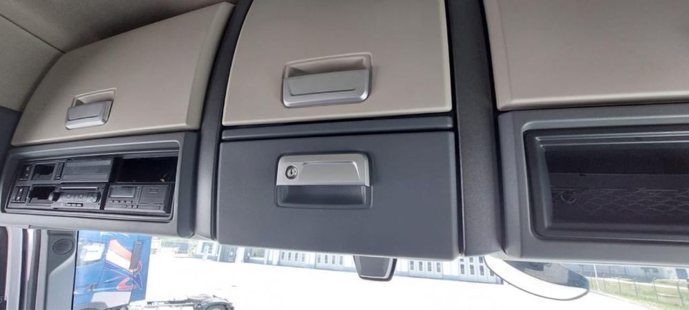 Renault T-High 520 an 2018 Euro 6