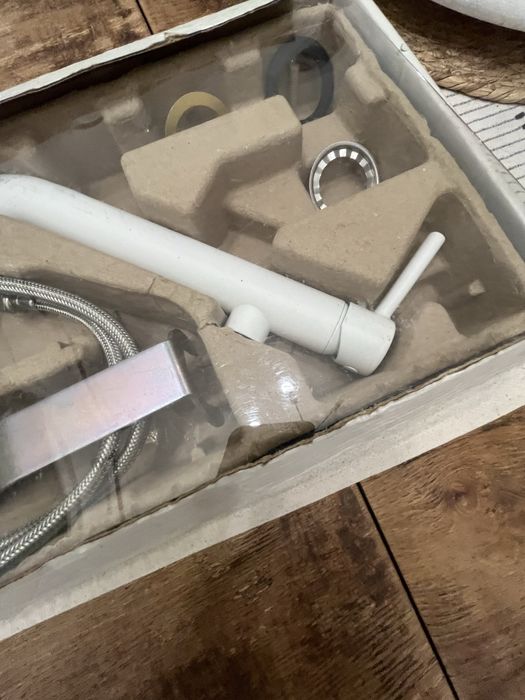 Батерия на Икеа BOSJÖN нова