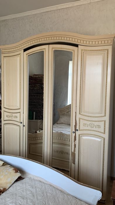 Спальная гарнитур