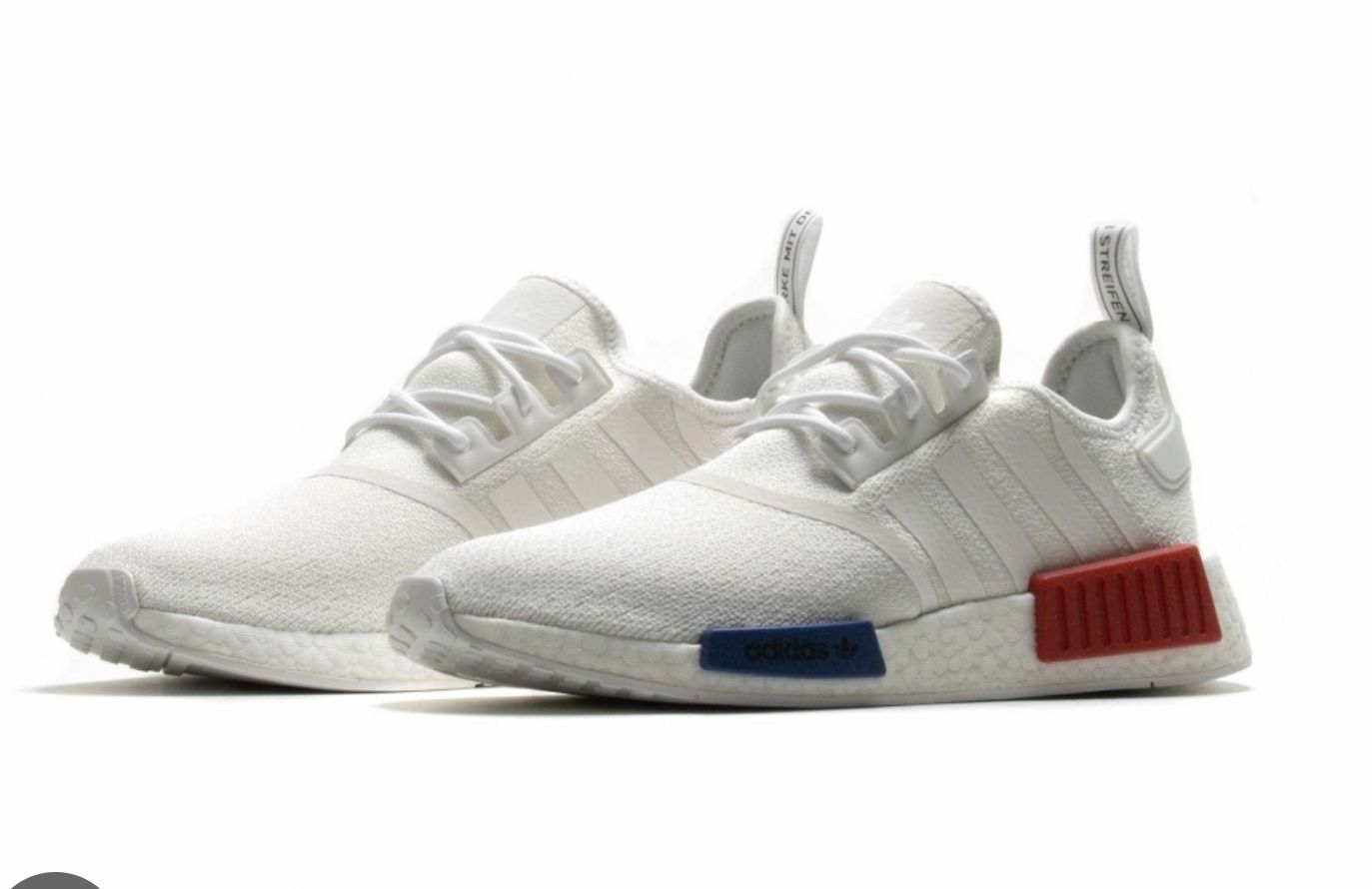 Adidas NMD R1 39 1/3 originali