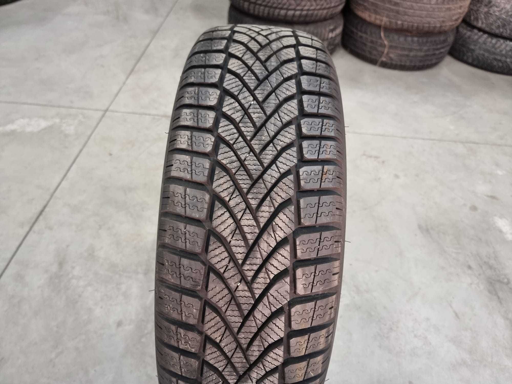 Anvelopa 215.65.16 'FALKEN Eurowinter hs02' [dot2022] ; NOUA
