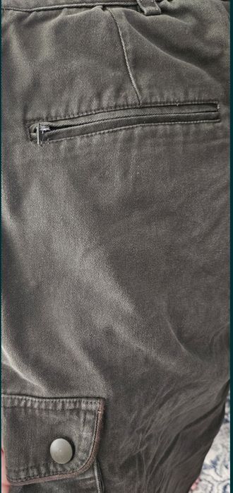 Pantaloni pentru vanatoare