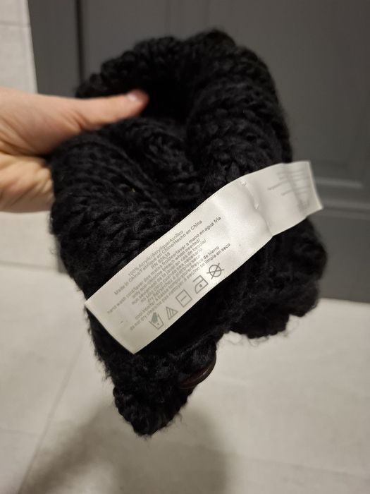 Căciulă Fossil pentru femei