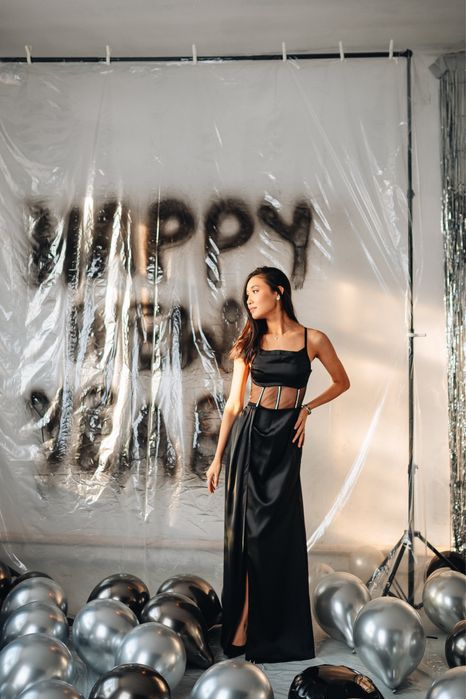 Продам вечернее платье