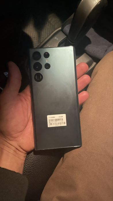 Samsung S22 ultra