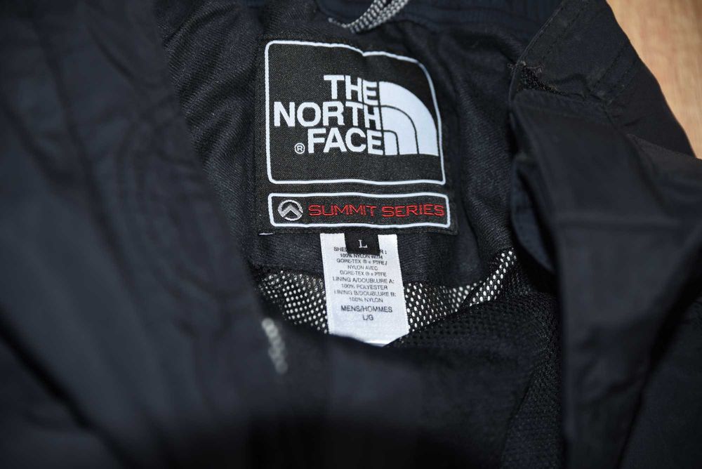 The North Face Gore Tex Summit Series оригинален панталон размер L