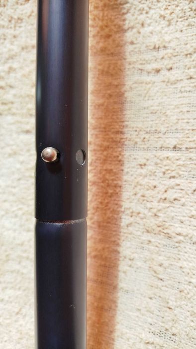 Ново гребло Tahe Swoop