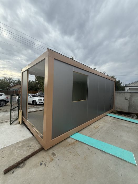 Vand containere modulare container modular urgent ieftin