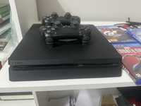 Sony PSP 4 Pro 1T