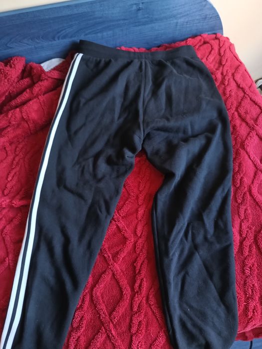 Adidas sweatpants