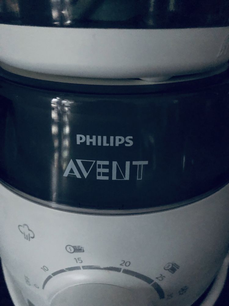 Mixer bebe Philips Avent