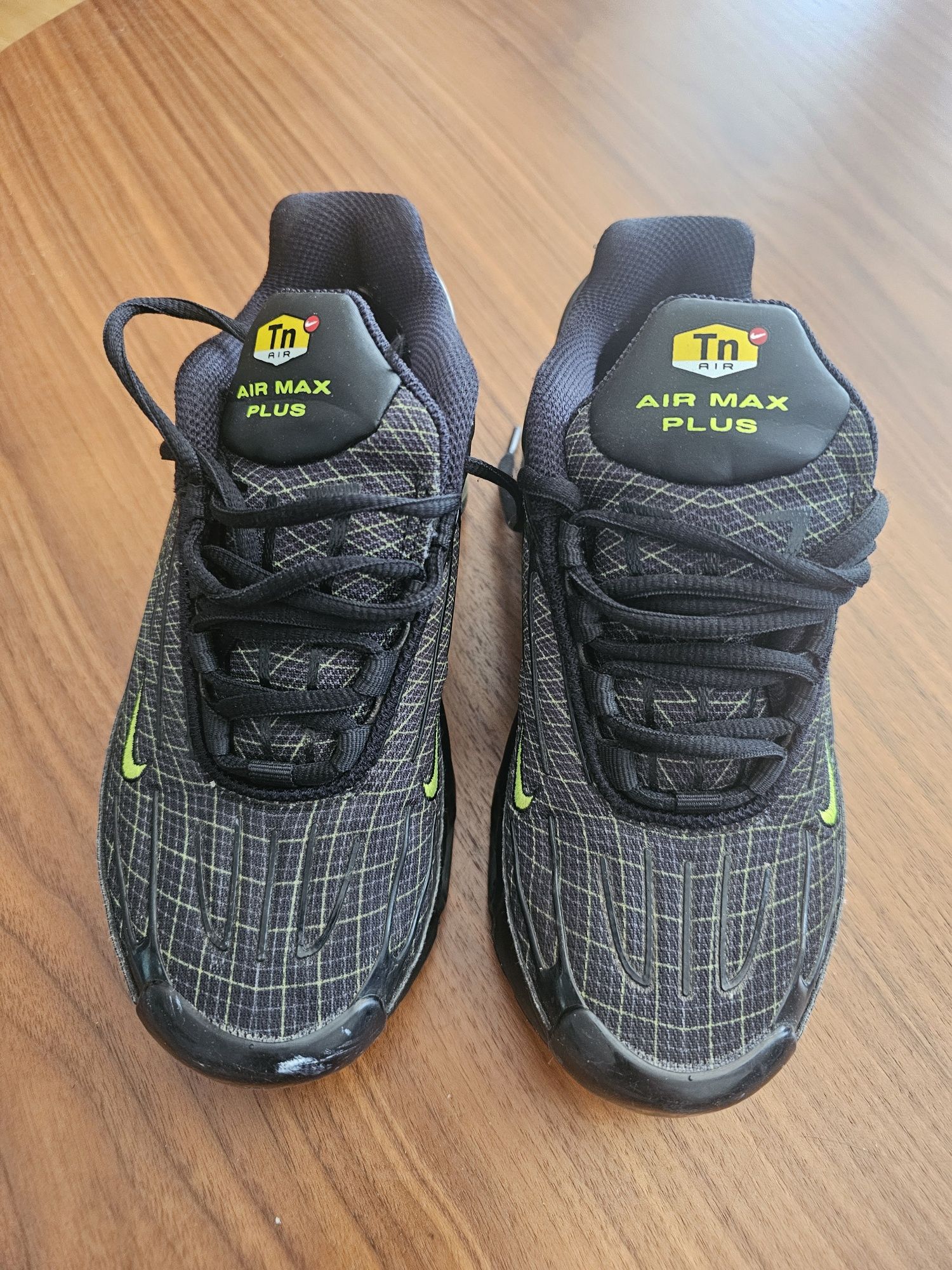 Детски Nike Air Max TN маратонки