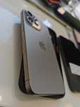 Iphone 15 pro max natural titanium