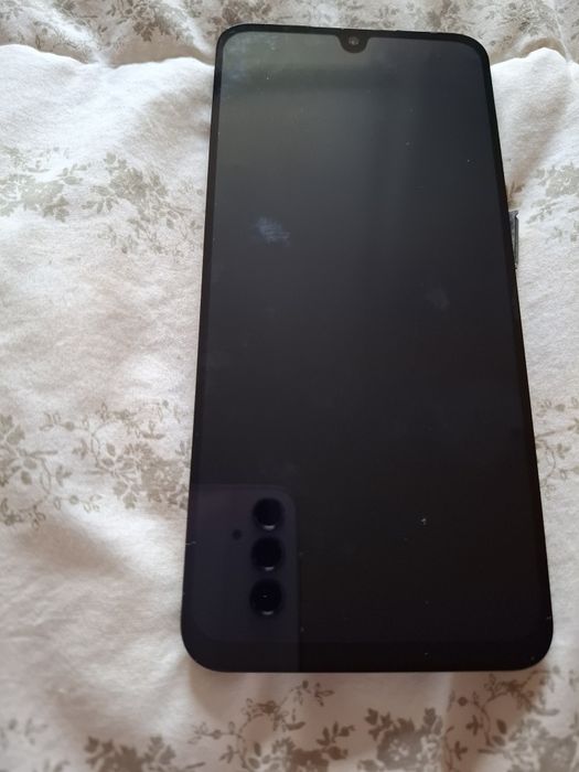 Samsung a16 Nou Pentru Piese