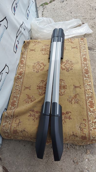 Bari portbagaj sandero Torusuri Sandero stepway 2021