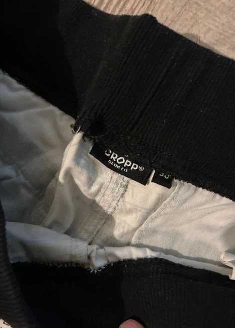 Pantaloni Cargo Cropp