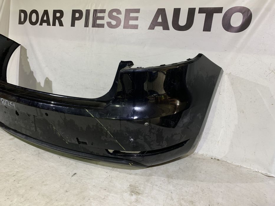 Bara spate Porsche Macan, 2014, 2015, 2016, 2017, 2018, 2019, 2020, cod origine OE 95B807421.