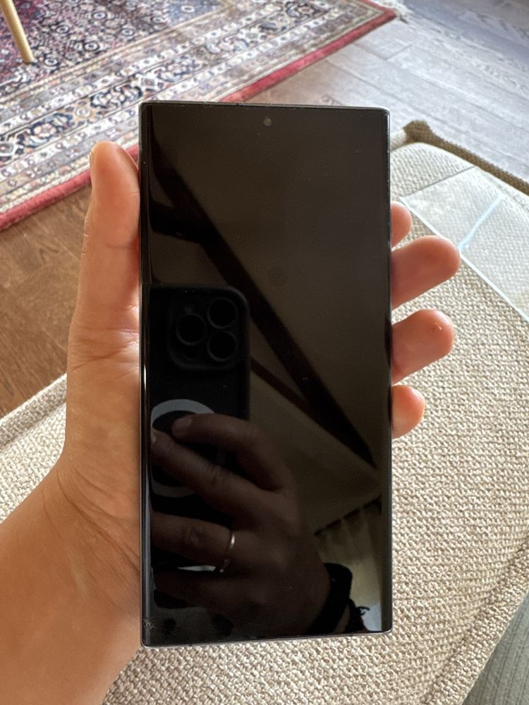 Samsung s23 ultra