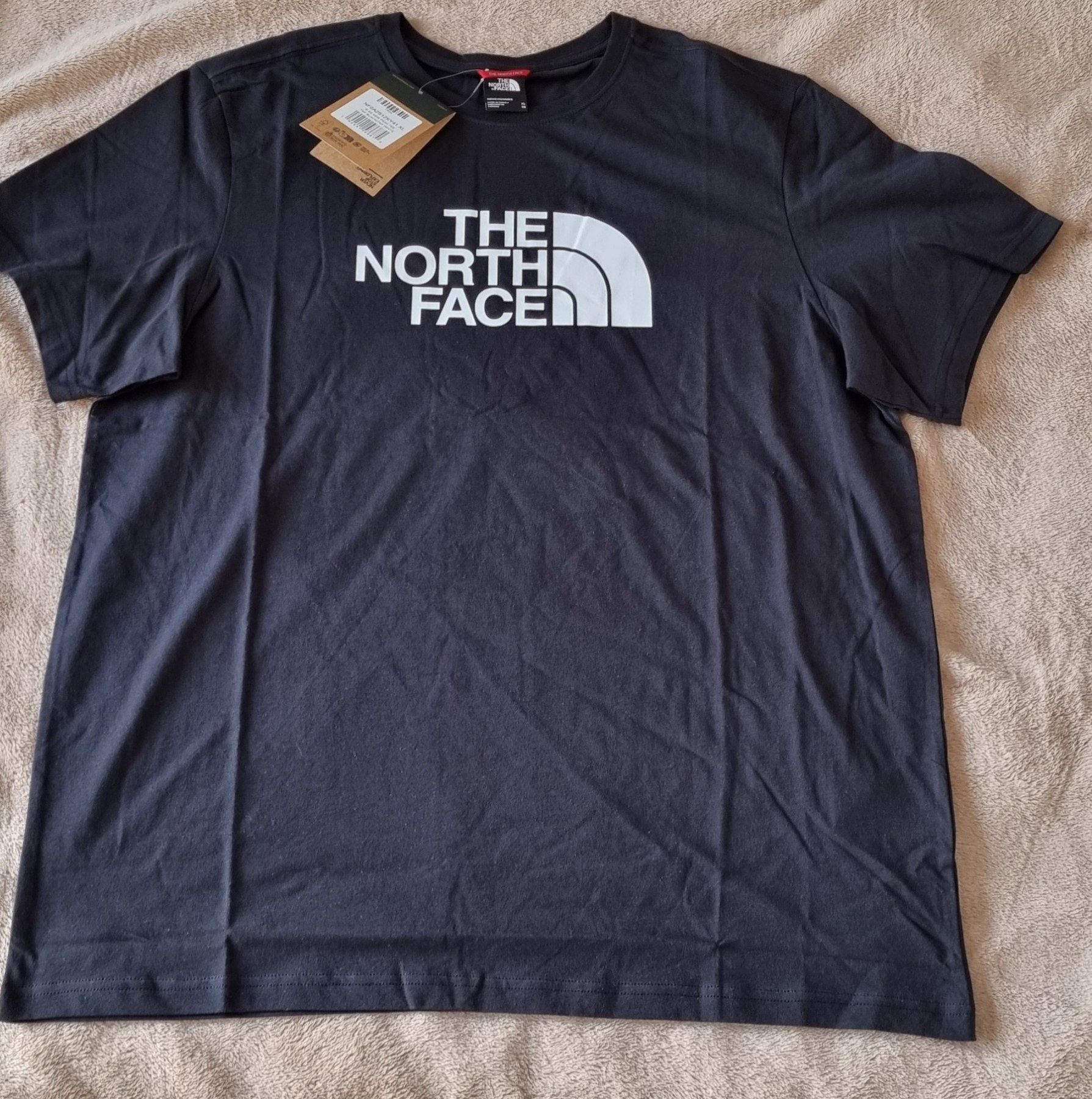 Тениска The north face
Размер XL