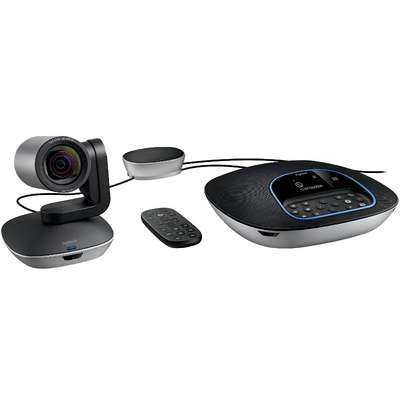Logitech Group Conference Cam