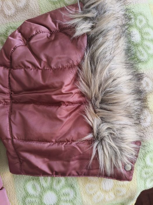 Детска грейка H&M