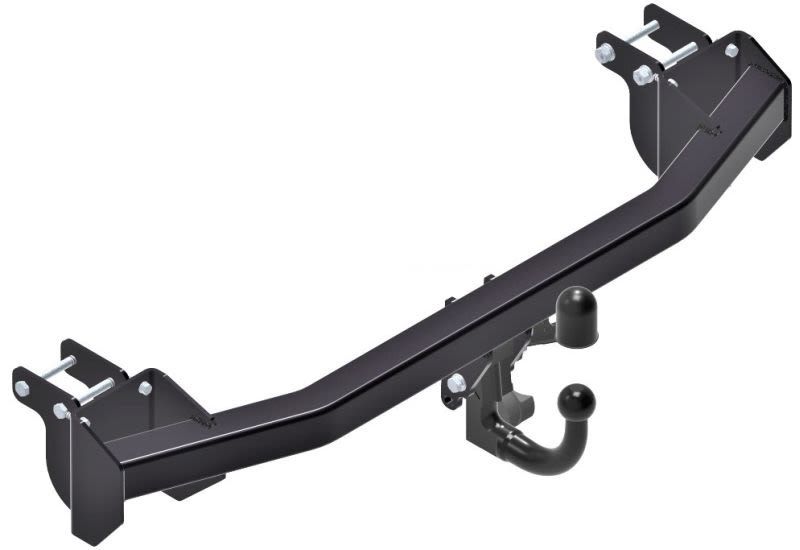 Нов Теглич за Mitsubishi Outlander сваляем теглич за мицубиши аутленд