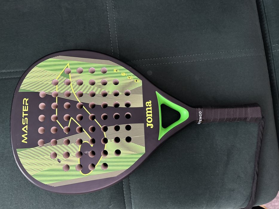 Racheta Padel Joma Master