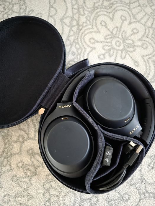 Casti Sony WH1000XM4L