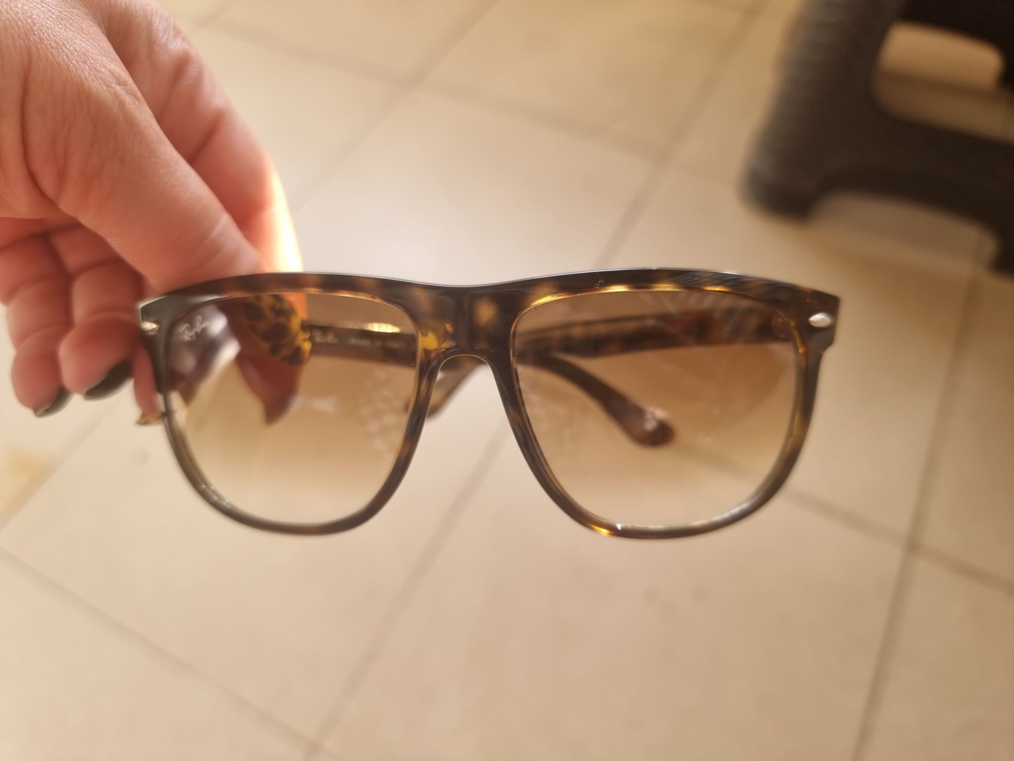 Ray-Ban слънчеви очила