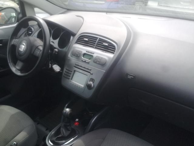 Seat Altea 1.9/2.0TDi  2007г. на части