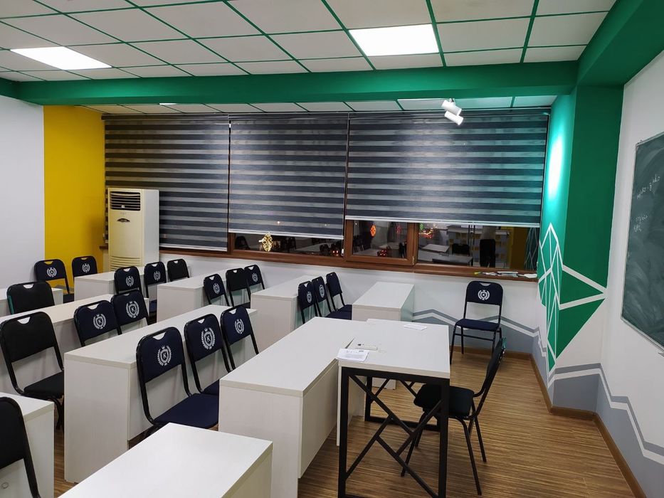 Жалюзи плиссе от производителя.