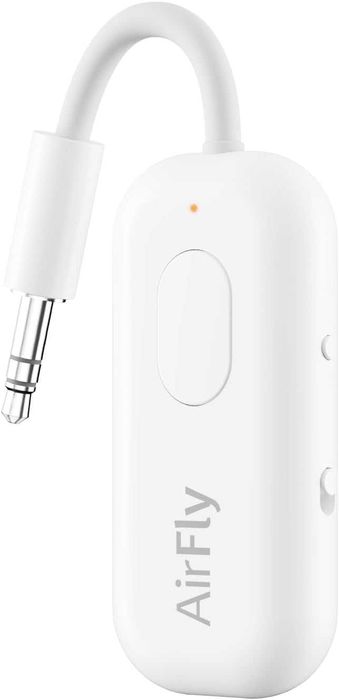 Безжичен Bluetooth адаптер за предавател/приемник за 2 слушалки