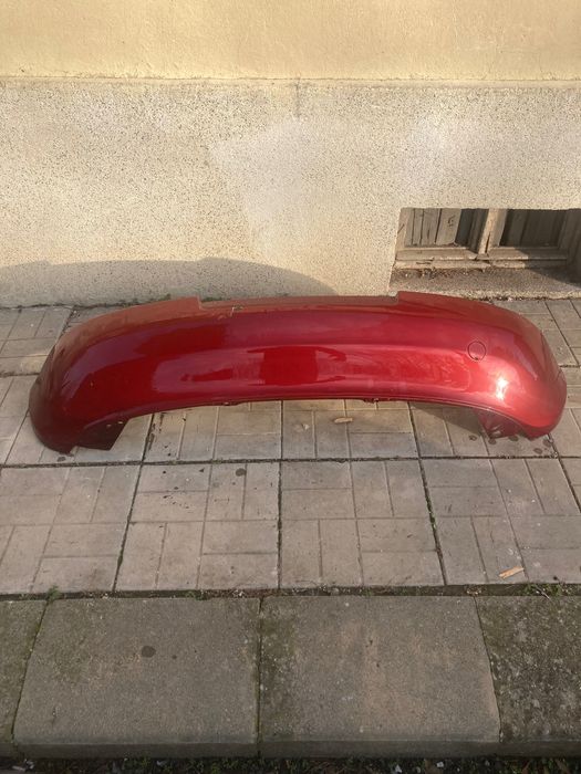 Задна броня за Голф 5