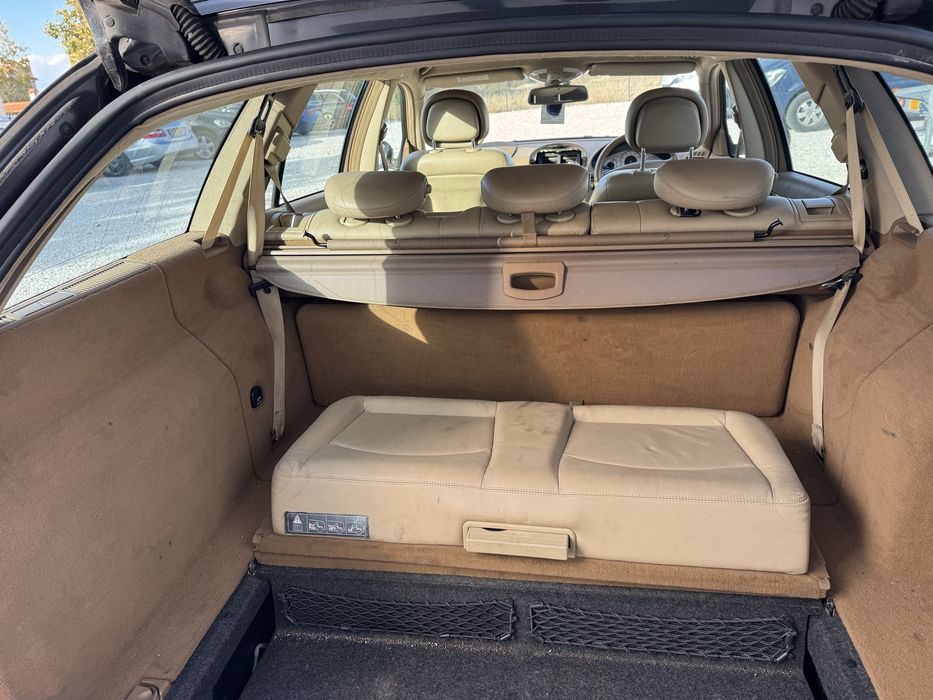 Mercedes E280cdi W211 V6-190кс. ОМ642 FACELIFT Комби!