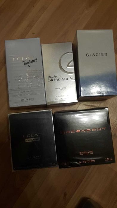 Туалетная вода мужская