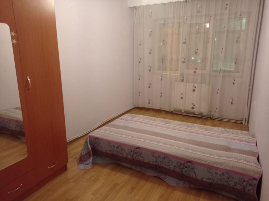 Apartament 3 camere bacau pe Nicu enea