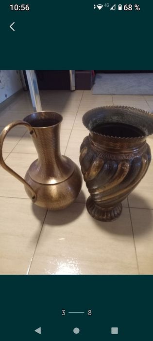 vând obiecte artizanale de colecție