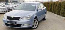 Vand Vw Skoda Octavia  Facelift 1.4 TSI EURO5 RATE Import Germania