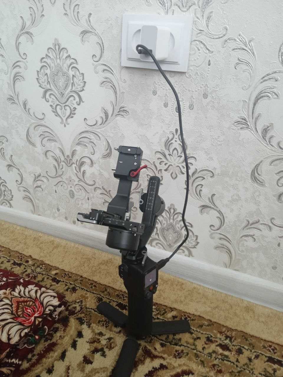 DJI Ronin RS 3 mini сотилади холати новый в упаковке