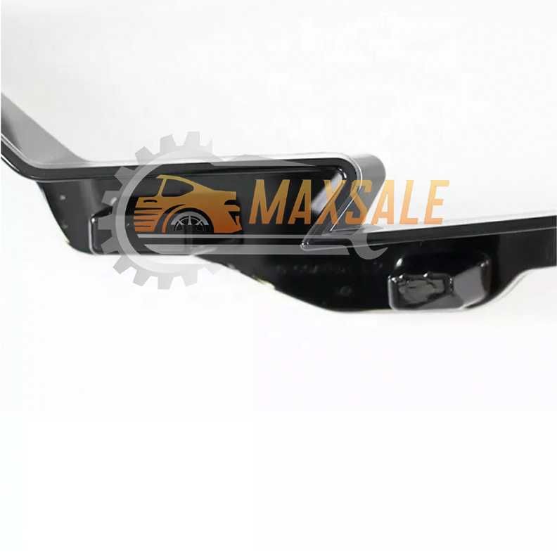 Капаци фарове Audi A3 8V Facelift (16-19) фар ауди а3 8в фейс комплект