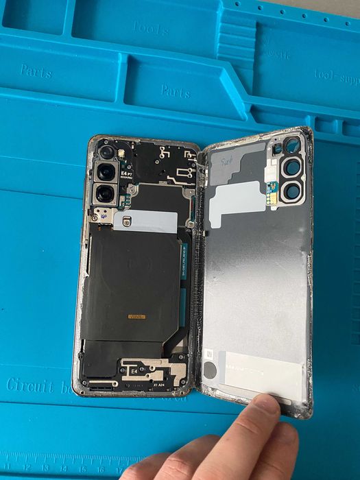 samsung S20 5G /PIESE placa de baza !