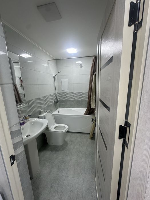 Сдается квартра на 1 этаже ттз1