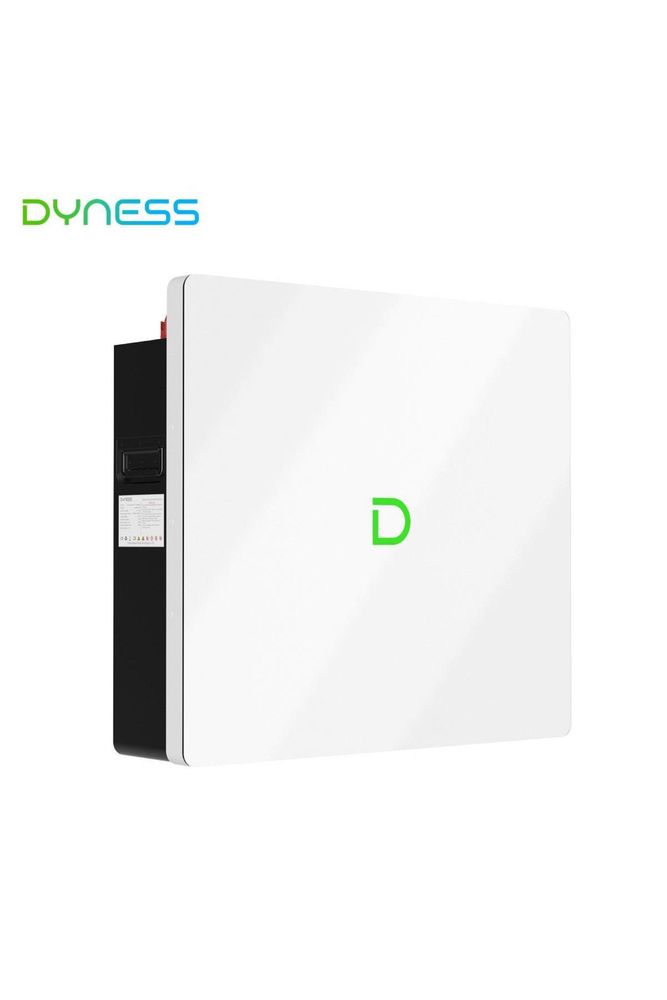 Baterie Dyness 10.24 kWh 51.2V LiFePO4 AutoIncalzire - Powerbox G2