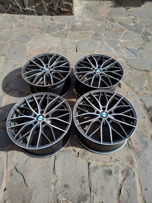 Jante BMW r19 style 405 g30 g20 g60 Audi 
Prindere 5x112