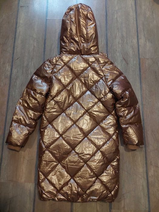 Яке Next, Boden, Trespass