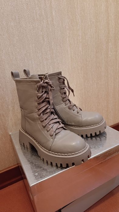 Женская  зимняя обувь