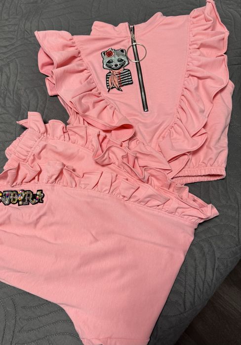 Комплект на  Джофра